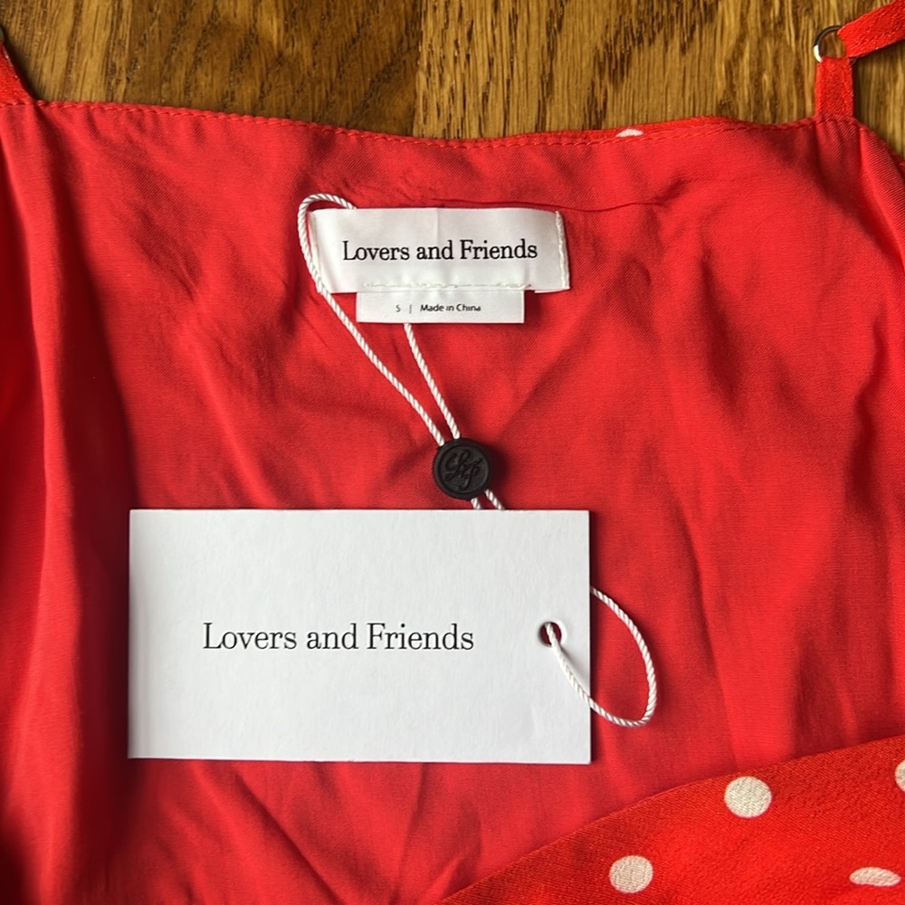 ❤️Lovers & Friends Mini❤️ - Picture 5 of 9
